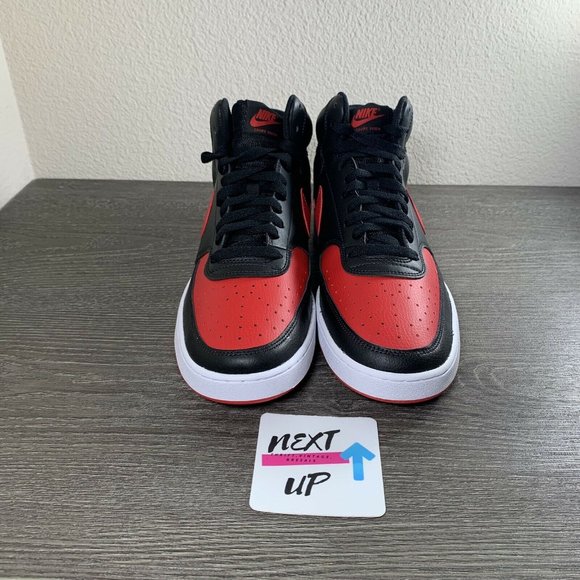 NEW Nike Court Vision Mid Basketball Shoes Sneaker main image 7
